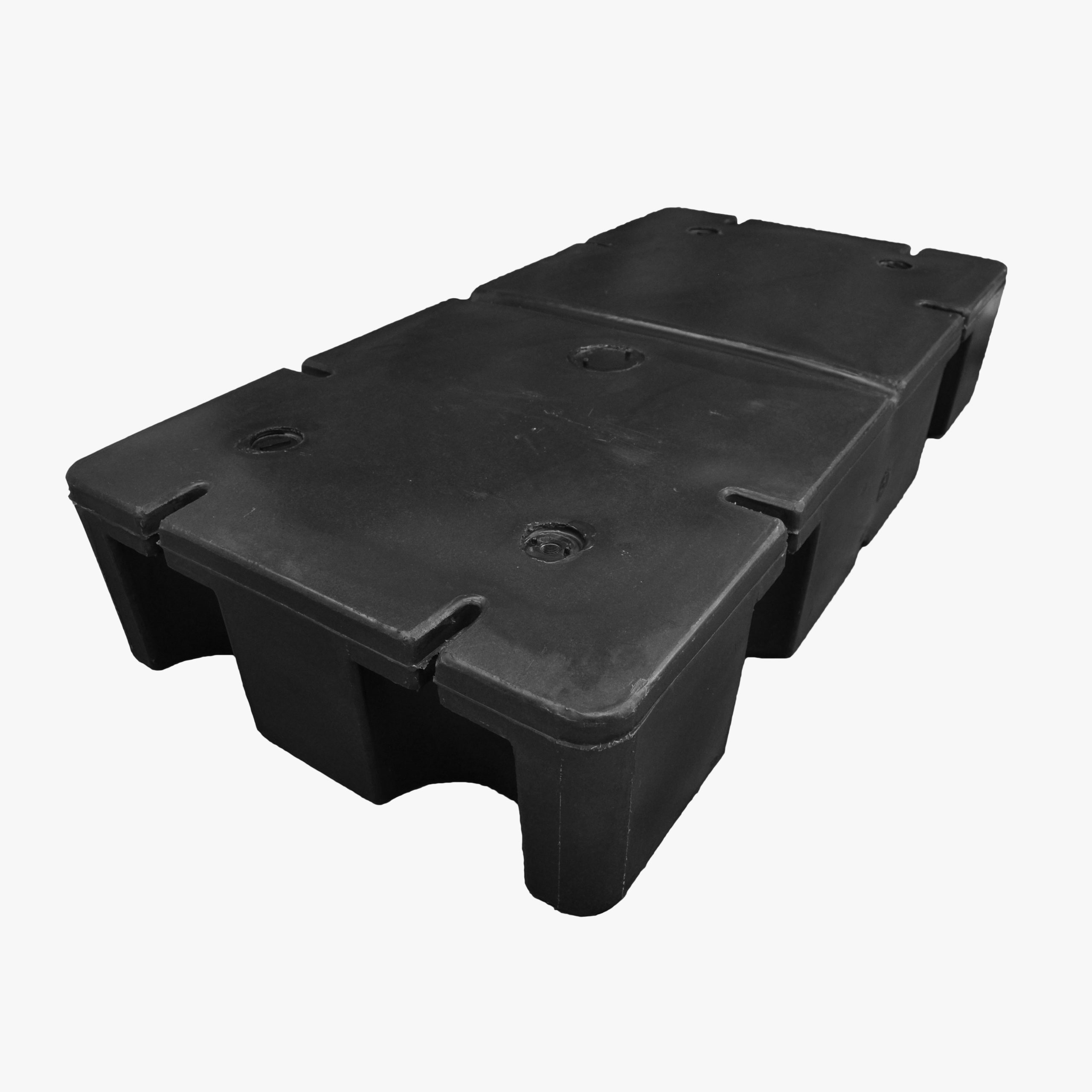 Flotteurs de quai Eagle Floats 24''x48"x08" - C248