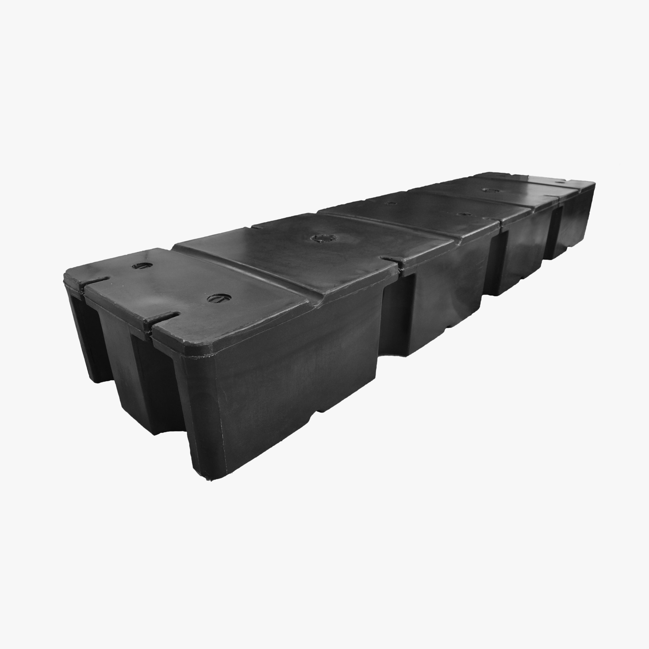 Flotteurs de quai Eagle Floats  24"x96"x12" - C2812