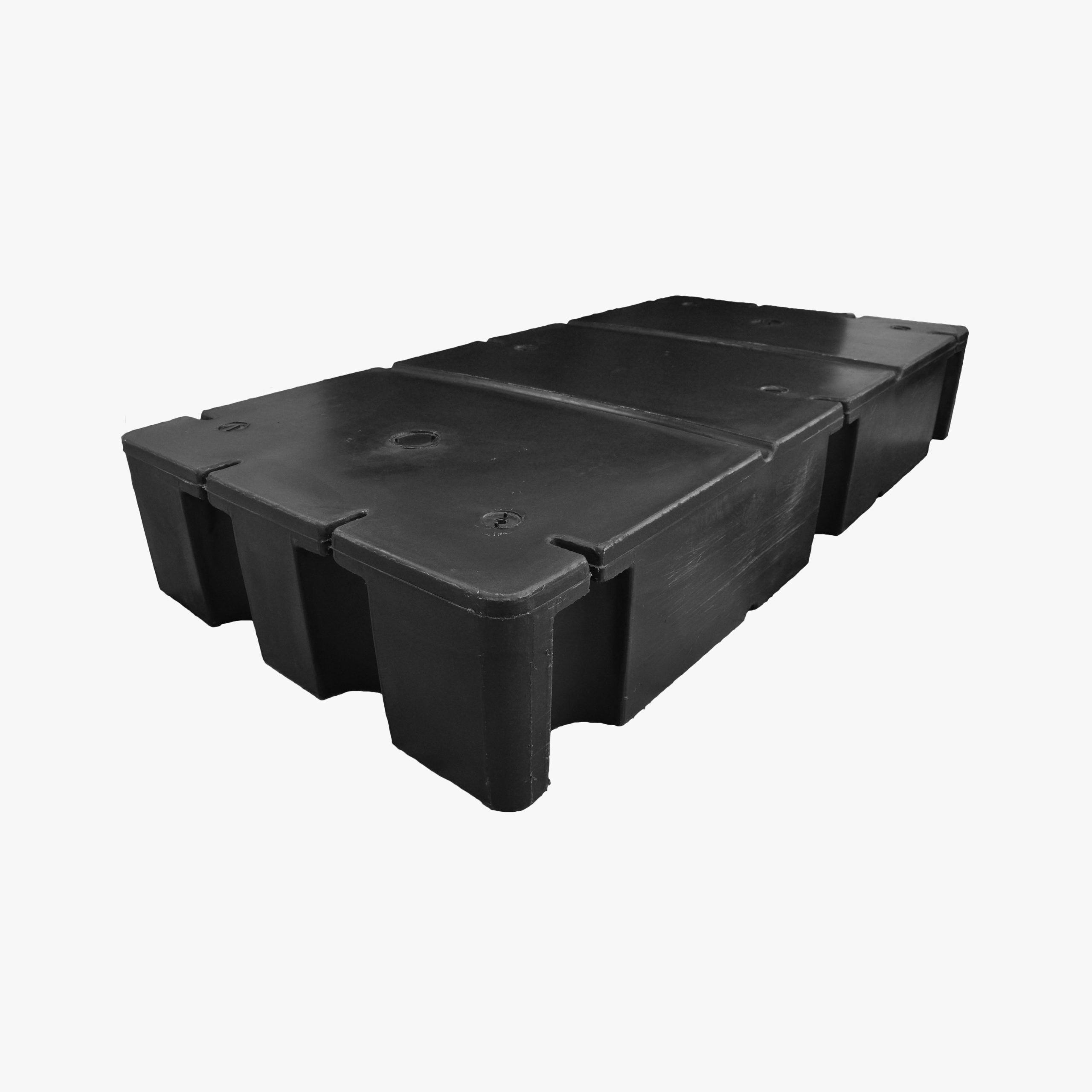 Flotteurs de quai Eagle Floats  36"x72"x12" - C3612