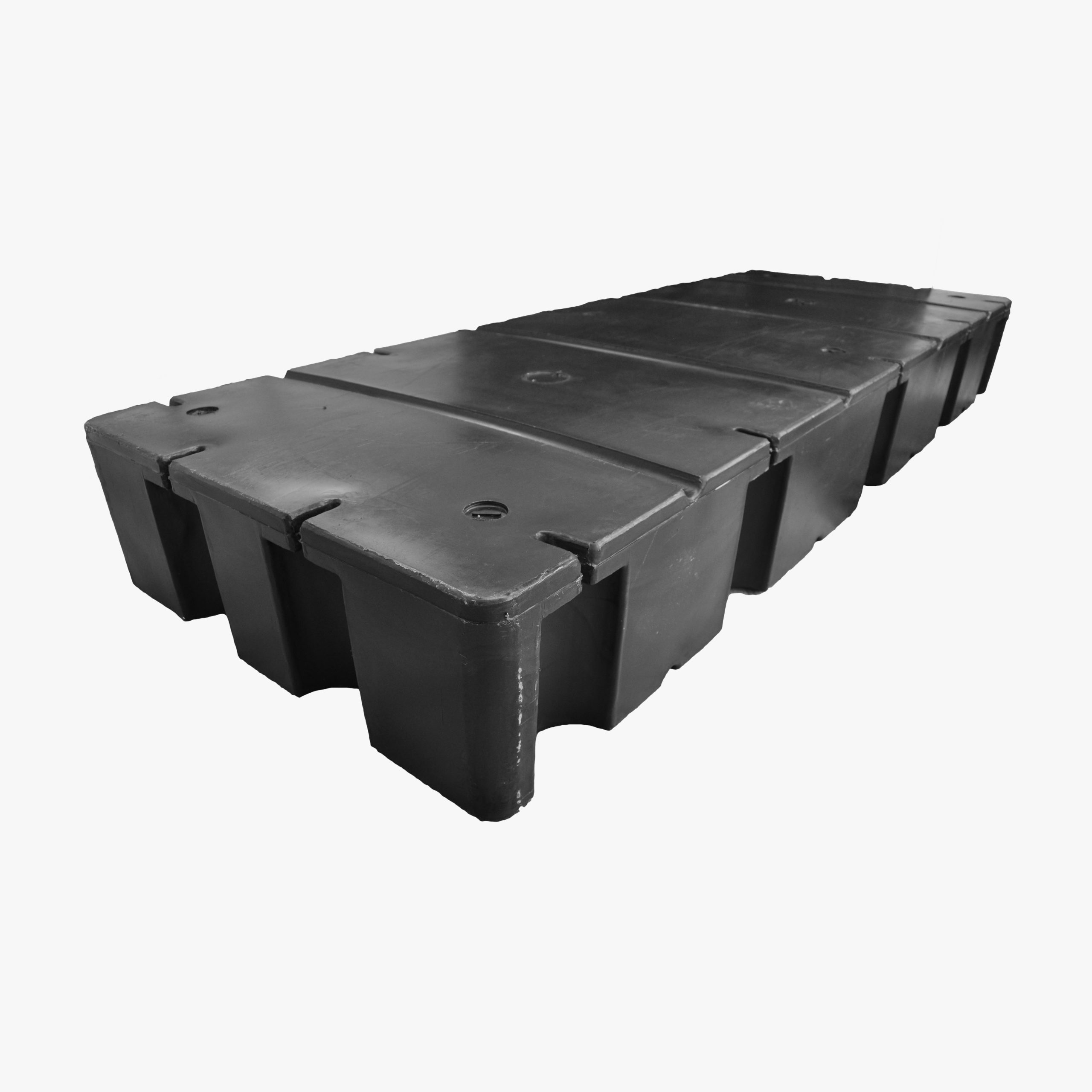 Flotteurs de quai Eagle Floats 36"x96"x12" - C3812