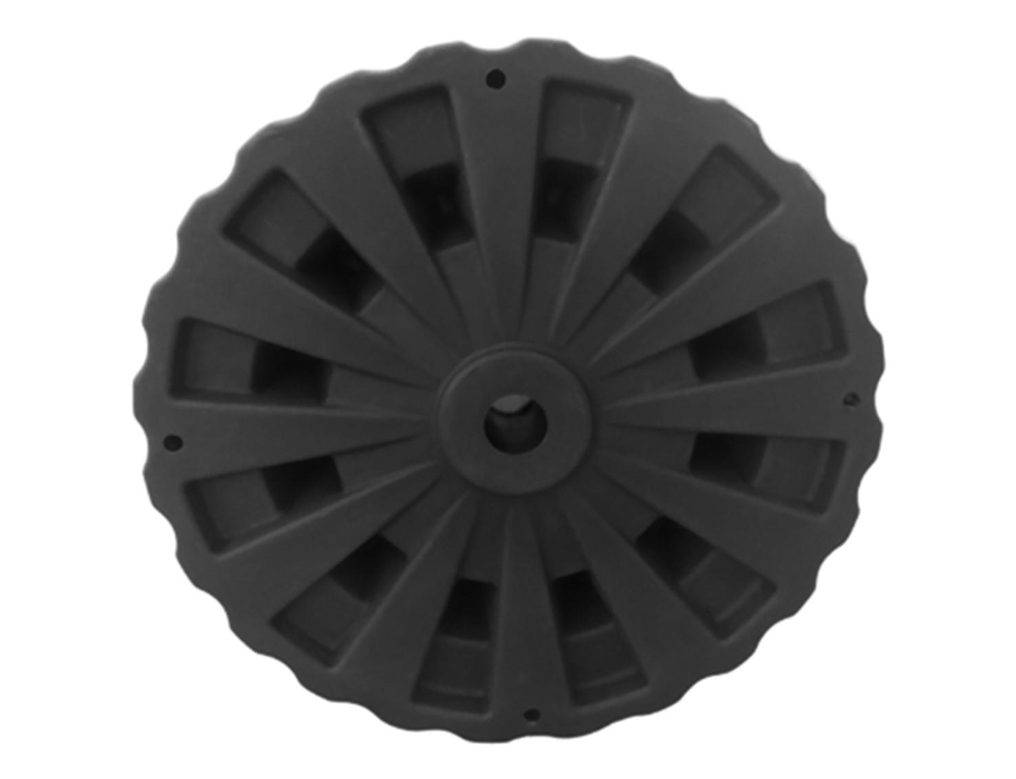 Roue de quai 24'' - Heavy Duty - 1500 lbs - 9003-1