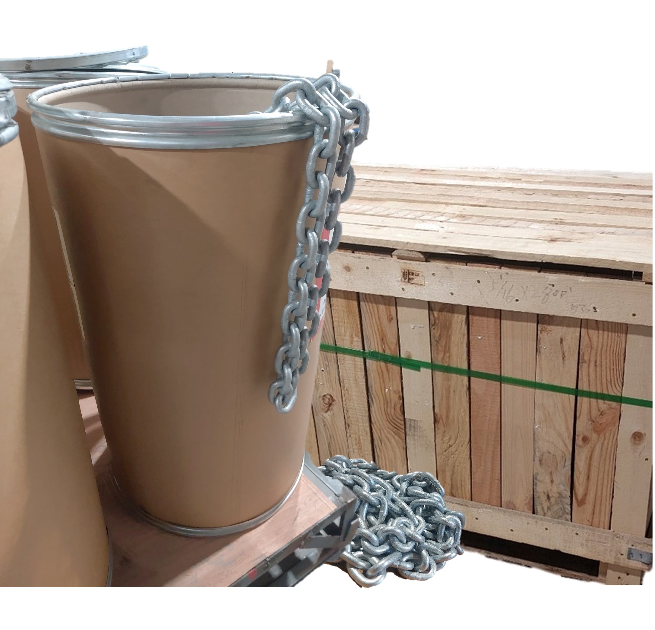 Chaînes  5/16'' - 1109