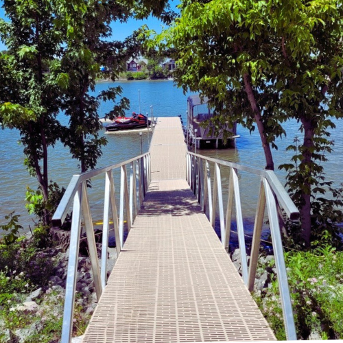 Custom-made - Architectural